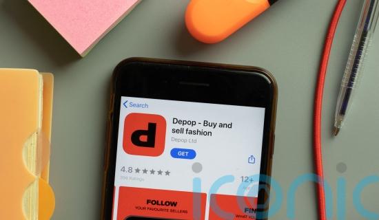 Ebay to buy Depop for &pound;890m as it targets Gen Z shoppers