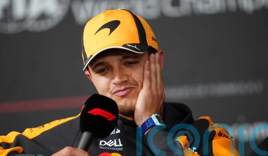 McLaren have &lsquo;quite a bit to improve&rsquo; as Lando Norris eyes F1 title defence
