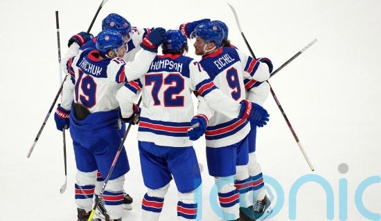 United States and Canada set for politically-charged gold medal clash