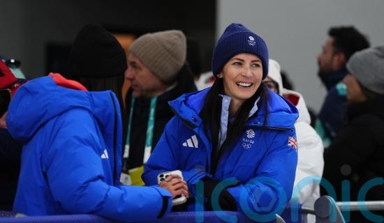 Eve Muirhead hopes &lsquo;Super Saturday&rsquo; can seal Team GB&rsquo;s best ever Winter Olympics