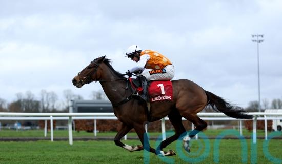 Klub De Reve takes flight in Dovecote