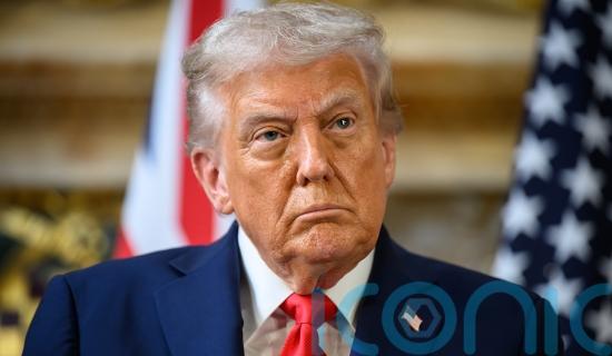 Government seeking &lsquo;best deal possible&rsquo; for UK firms over US tariffs &ndash; minister