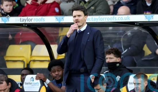 Danny Rohl confused by late penalty denial after Rangers hit back at Livingston