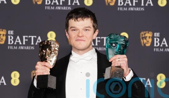 One Battle After Another sweeps Baftas as Hamnet and I Swear also triumph