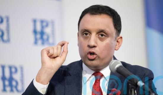 Sarwar pledges to kickstart &lsquo;housebuilding revolution&rsquo; in Scotland