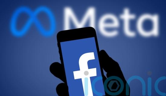 Facebook owner Meta agrees &pound;74bn deal with chipmaker AMD