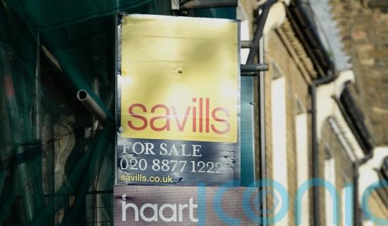 Zoopla seeing strongest February in decade for new property listings