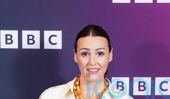 Suranne Jones: It&rsquo;s &lsquo;exciting&rsquo; to return as Doctor Foster