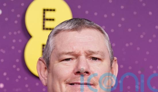 John Davidson: BBC should have &lsquo;worked harder&rsquo; on stopping Bafta racial slur