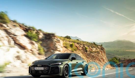 The new Audi RS5: What&rsquo;s it going up against?