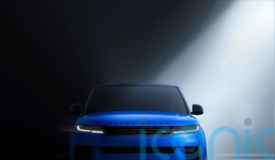 Range Rover Sport SV &lsquo;Ultimate Edition&rsquo; adds a splash of colour