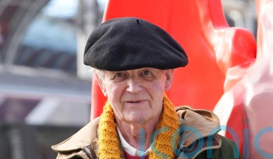 Michael Morpurgo says children learn best by getting lost in a story