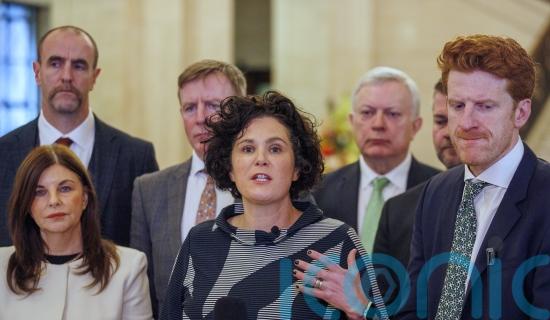 Fix &lsquo;frictions&rsquo; in different north-south systems to benefit economies, SDLP says