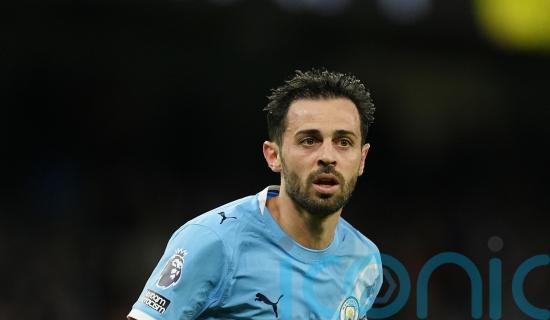 Bernardo Silva: Decisions against Man City can make big difference in title race