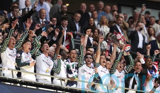 Championship play-offs increased to six teams from next season