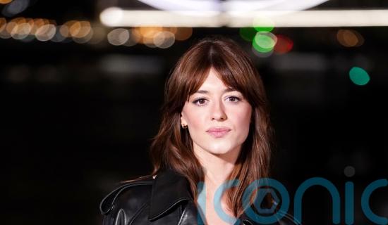 Daisy Edgar-Jones recalls relief of endometriosis diagnosis