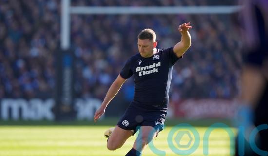 Finn Russell says Six Nations glory with Scotland would be peak of his career
