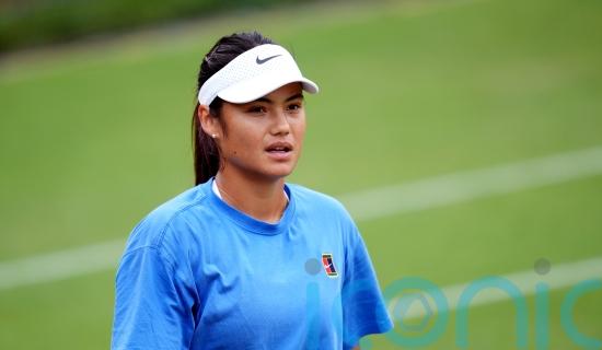 Emma Raducanu sent crashing out of Indian Wells in heavy defeat