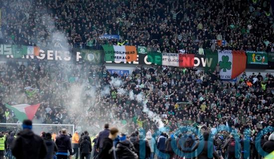 Monday&rsquo;s briefing: Shameful Ibrox scenes at Ibrox and Sunderland shocked in cup