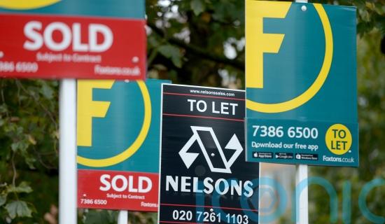 &lsquo;Most expensive streets&rsquo; in Britain revealed by Rightmove