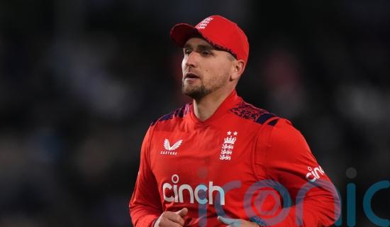 Liam Livingstone scathing of current England regime over his dropping