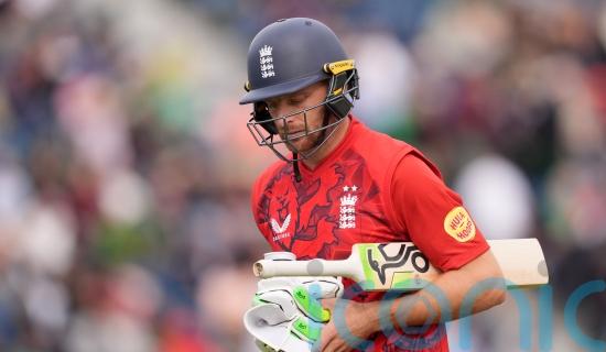 Jos Buttler still has England ambitions despite having &lsquo;poor&rsquo; T20 World Cup