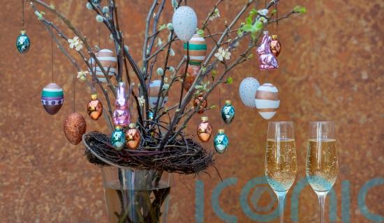 6 top drops for Easter entertaining