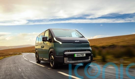 UK Drive: Kia is off to a good start in the electric MPV market with the PV5 Passenger