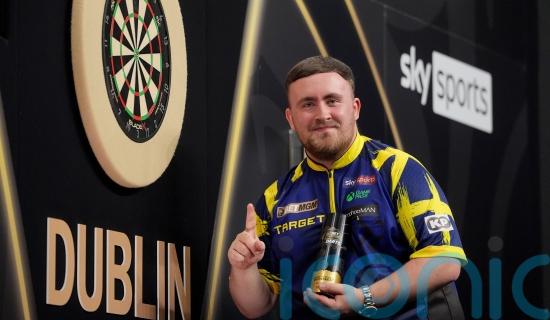 &lsquo;I was gone&rsquo; &ndash; Luke Littler storms back from 5-0 down to stun Gerwyn Price