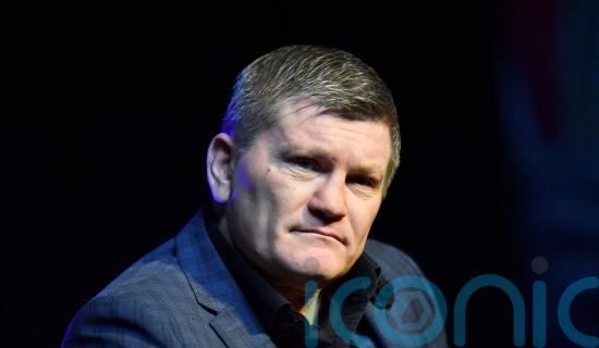 Inquest to be held into death of boxing champion Ricky Hatton