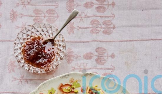 Jad Youssef&rsquo;s stuffed Lebanese pancakes recipe