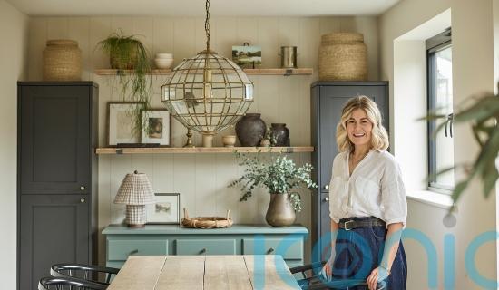 The rise of modern urban country style