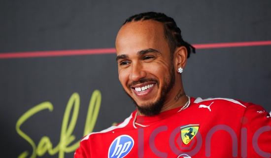 Lewis Hamilton putting &lsquo;absolutely everything&rsquo; in bid for eighth world title