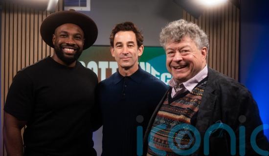 5 new podcasts to listen to this week