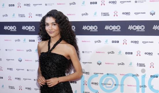 Olivia Dean triumphs with three awards at 30th Mobo awards