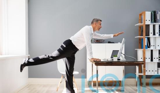 What is &lsquo;exercise snacking&rsquo; and can it help you get fitter?