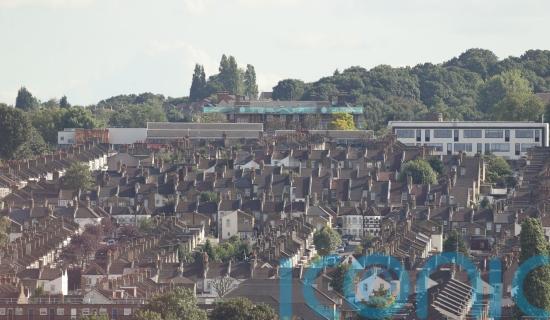 Pick-up in house price growth in March &lsquo;could be the calm before the storm&rsquo;