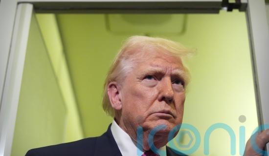 Trump hits out at allies as Iran war and strait closure push fuel prices higher