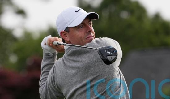 Rory McIlroy says career grand slam has not dimmed desire for further glory