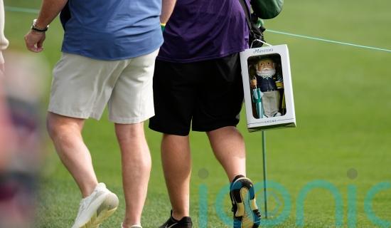 Masters chairman offers no answer on future of sought-after gnome