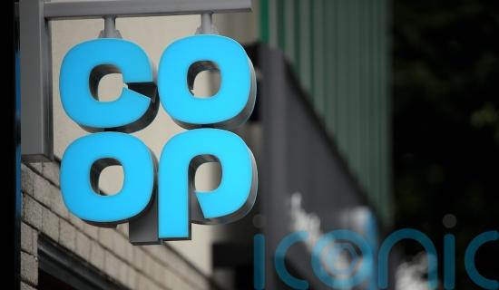 Co-op plans to take over hundreds of shops in Southern Co-op deal