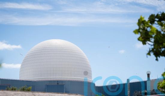 Ministers unveil plans for faster approvals for nuclear and aviation fuel plants