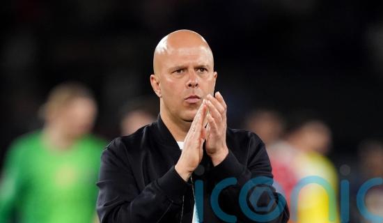 Arne Slot hopes Anfield can spark another Liverpool comeback in Champions League