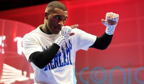 Conor Benn confident Zuffa Boxing will get value from his mega one-fight deal