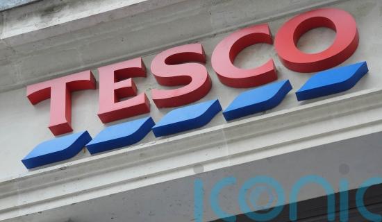 Tesco trials AI assistant to help customers with meal planning