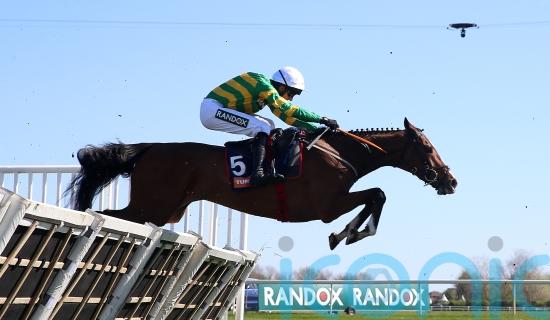 Honesty Policy Elliott&rsquo;s leading Liverpool Hurdle hope