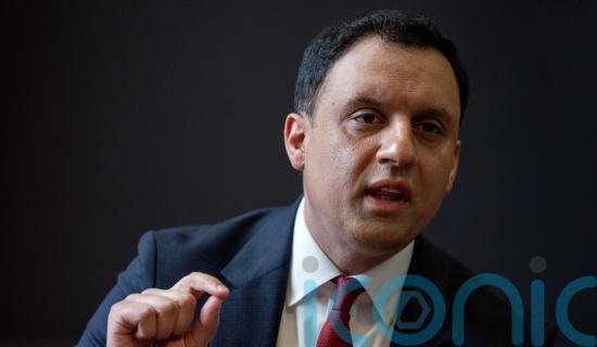 Sarwar&rsquo;s &pound;100m emergency aid package to help Scots through Gulf crisis
