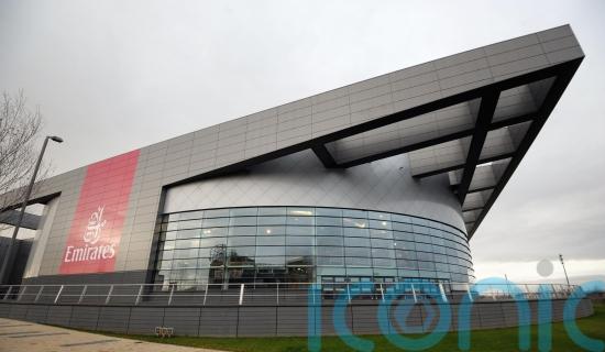 Emirates arena to be rebranded ahead of Commonwealth Games