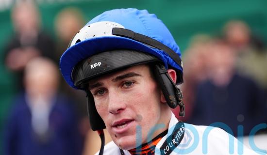 Toby McCain-Mitchell set to carry the spirit of Red Rum in first ever National ride