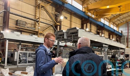 Greens&rsquo; plan would make Scotland &lsquo;world leader&rsquo; in green energy sector &ndash; Greer